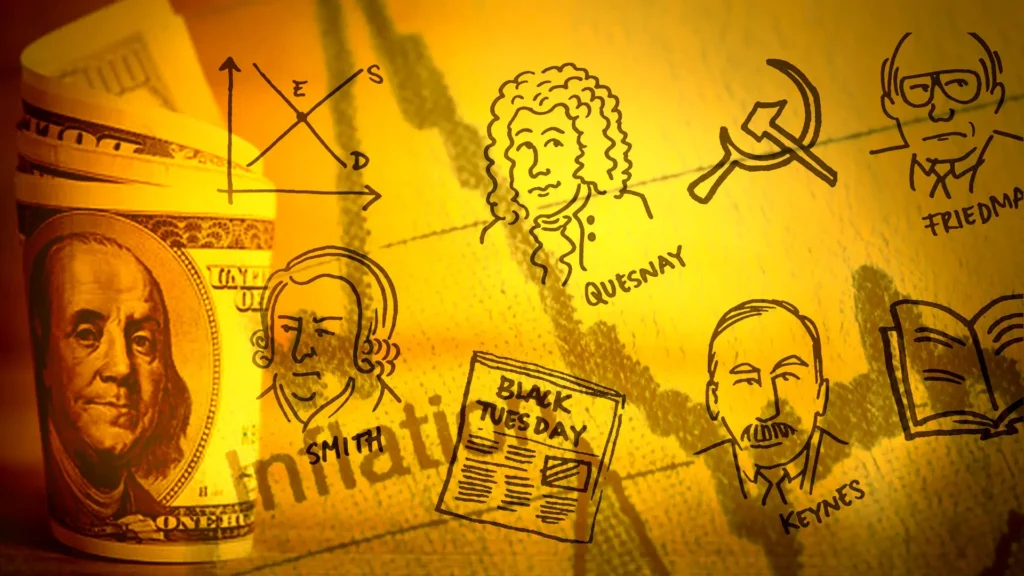 دوئل تورمی اقتصاد ایران; کنترل نقدینگی یا سانسور نرخ ارز؟