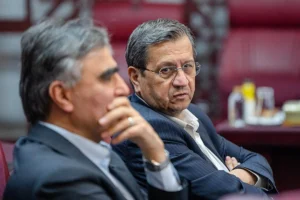 دوباره تست همتی; این بار در اوج التهاب ارز