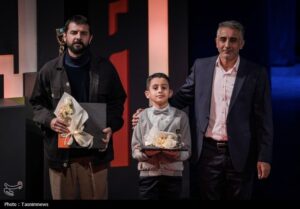 دومین اکران جشنواره «سینما حقیقت» بابل برگزار می شود.