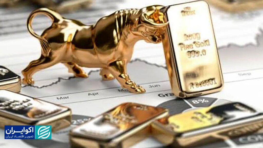 دیالکتیک بورس و دلار