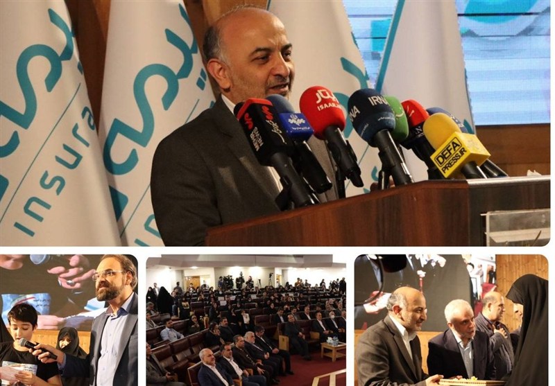 دیجیتالی شدن کامل ارزیابی خسارت در بخش های پزشکی و خودرو گام مهمی برای بیمه در راه خدمت رسانی به مردم است.