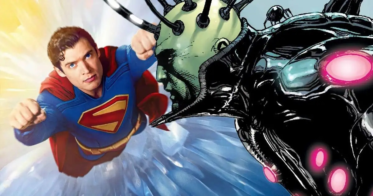 دیو باتیستا گزینه‌ی اصلی نقش برینیاک در فیلم Superman: Man of Tomorrow است - گیمفا