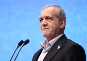 رئیس جمهور: ما به آنچه می نویسیم عمل می کنیم