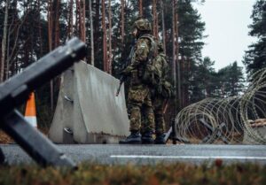 رئیس سازمان اطلاعات اوکراین: روسیه تا سال 2027 به بالتیک حمله خواهد کرد