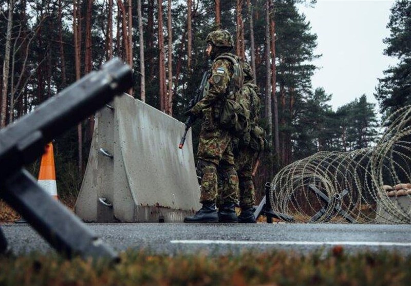 رئیس سازمان اطلاعات اوکراین: روسیه تا سال 2027 به بالتیک حمله خواهد کرد