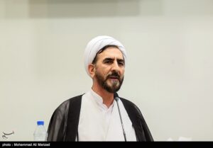 رئیس قوه قضائیه بر تسریع در رسیدگی به پرونده های معوقه و مشکلات حقوقی تاکید کرد