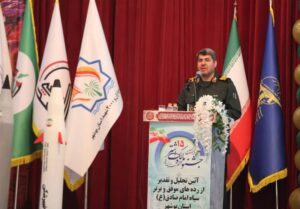 راز ناکامی اسرائیل در جنگ دوازدهم از زبان فرمانده ارتش بوشهر