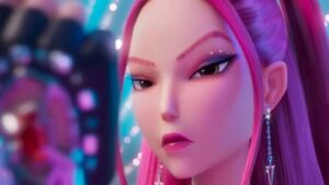 رازهای پنهان KPop Demon Hunters؛ آیا گروه HUNTR/X واقعاً محافظ هانمون است؟ - گیمفا