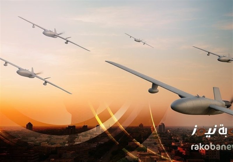 راه اندازی مرکز دفاع مشترک پهپادها در آلمان