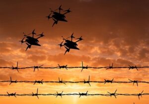 راه اندازی مرکز دفاع پهپاد آلمان تا پایان سال 2025