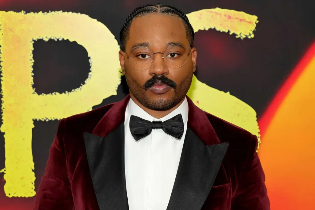 رایان کوگلر