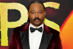 رایان کوگلر