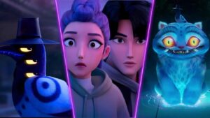 تمام ۷ آهنگ انیمیشن Kpop Demon Hunters