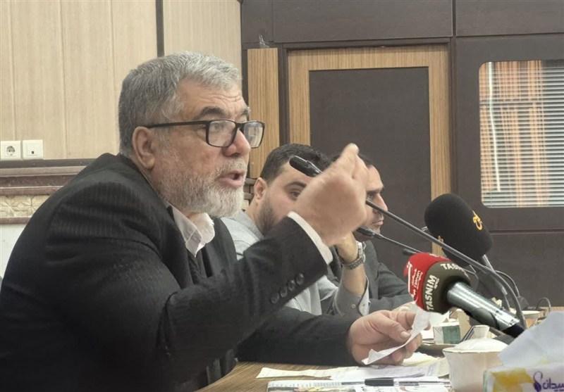 رسانه خط مقدم مقابله با جنگ شناختی دشمن است