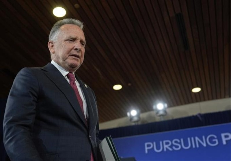 رسانه عبری: آمریکا در حال آماده شدن برای دیدار مقامات اسرائیلی و لبنانی است