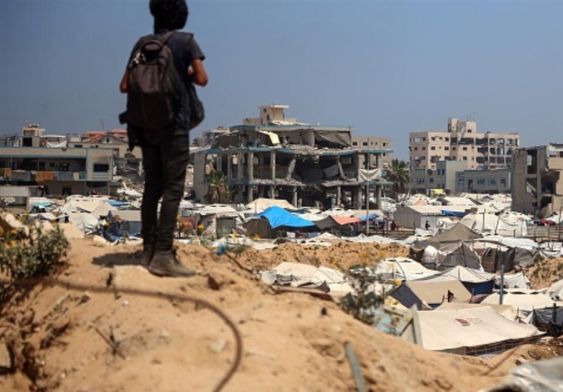 رسانه عبری: از میان 70 کشور، تنها 2 کشور به درخواست آمریکا درباره غزه پاسخ دادند