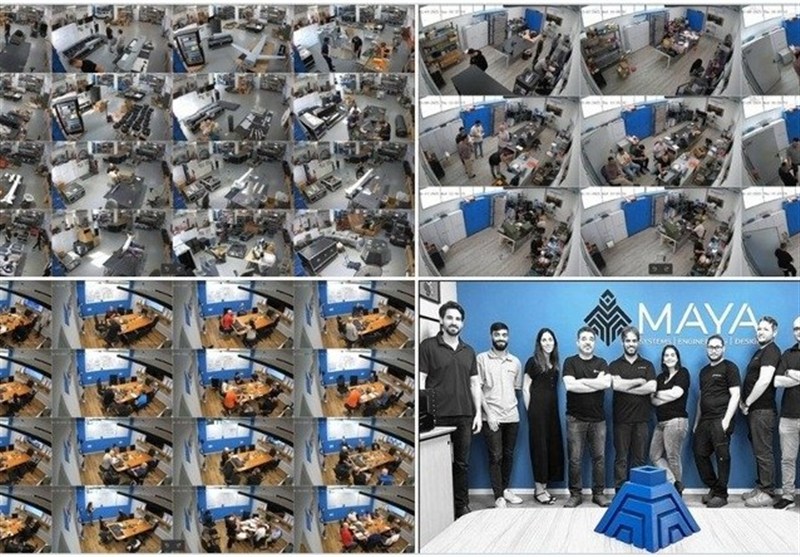 رسانه عبری: اسرائیل همچنان زیر حملات سایبری ایران است