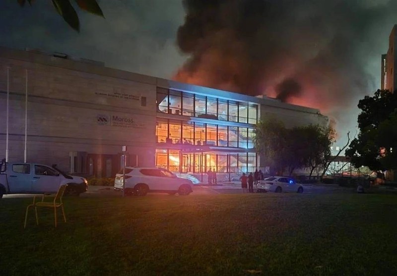 رسانه عبری: ایران در طول جنگ تحرکات را از طریق دوربین های کنترل ترافیک زیر نظر داشت