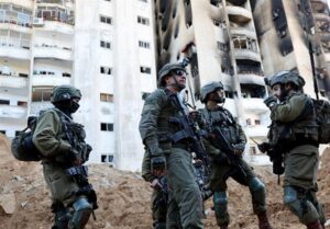 رسانه عبری: بحران نیروی انسانی در ارتش اسرائیل به نقطه جوش رسیده است