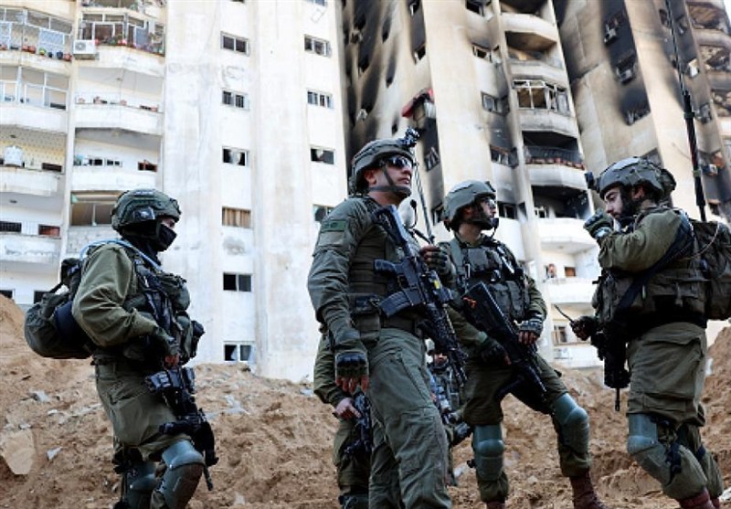 رسانه عبری: بحران نیروی انسانی در ارتش اسرائیل به نقطه جوش رسیده است