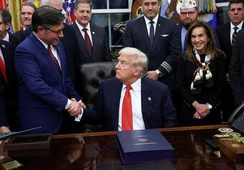 رسانه عبری: جنبش ضد اسرائیلی در حزب جمهوری خواه تقویت شده است