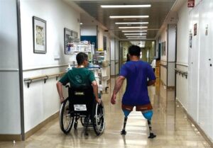 رسانه عبری: جنگ اسرائیل با هزاران سرباز مجروح و آسیب روانی به تازگی آغاز شده است