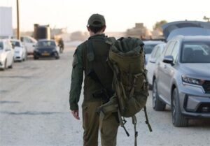 رسانه عبری: جنگ تمام شده است، اما بازار کار هنوز فلج است