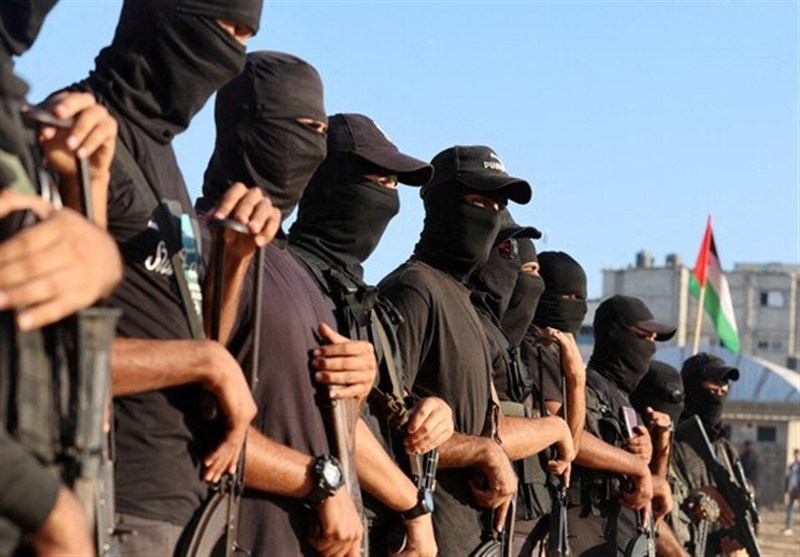 رسانه عبری: حماس برای دور بعدی رویارویی آماده می شود