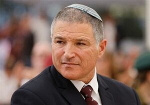 رسانه عبری: دیدار رئیس شباک و رئیس سازمان اطلاعات مصر شکست خورد