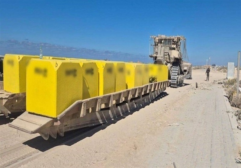 رسانه عبری: شرایط سربازان اسرائیلی در غزه هر روز بدتر می شود