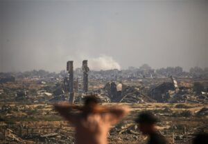 رسانه عبری: غزه بدترین سال های خود را پس از اشغال پشت سر گذاشت