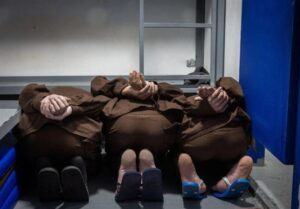 رسانه متحد نتانیاهو: طرح محاکمه نظامی برای اعدام فلسطینیان در غزه آغاز شد