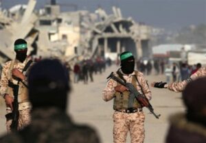 رسانه های اسرائیلی: هزاران فلسطینی پس از جنگ به حماس پیوستند