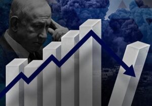 رسانه های عبری: اسرائیل دچار ورشکستگی شرکت های کوچک شده است