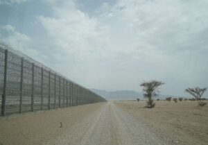 رسانه های عبری مدعی هستند: احتمال تکرار 7 اکتبر در مرز با اردن وجود دارد