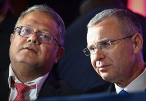 رسانه‌های عبری: اسرائیل در حال تبدیل شدن به فاشیست‌تر شدن است