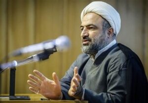 رسایی: ژن خوب نداریم/انتصاب عارف غیرقانونی است