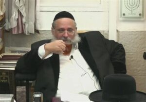 رسوایی تجاوز خاخام سرشناس صهیونیست به 6 زن رسانه ای شد