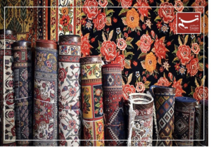 رشد 102 درصدی صادرات فرش اصفهان در 6 ماهه نخست سال