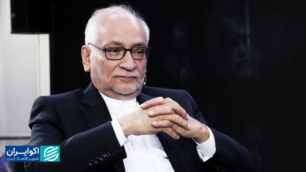 رشد 8 درصدی در برنامه هفتم وجود ندارد