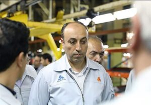 رشد بیش از 50 درصدی تولید گروه سایپا در آذرماه