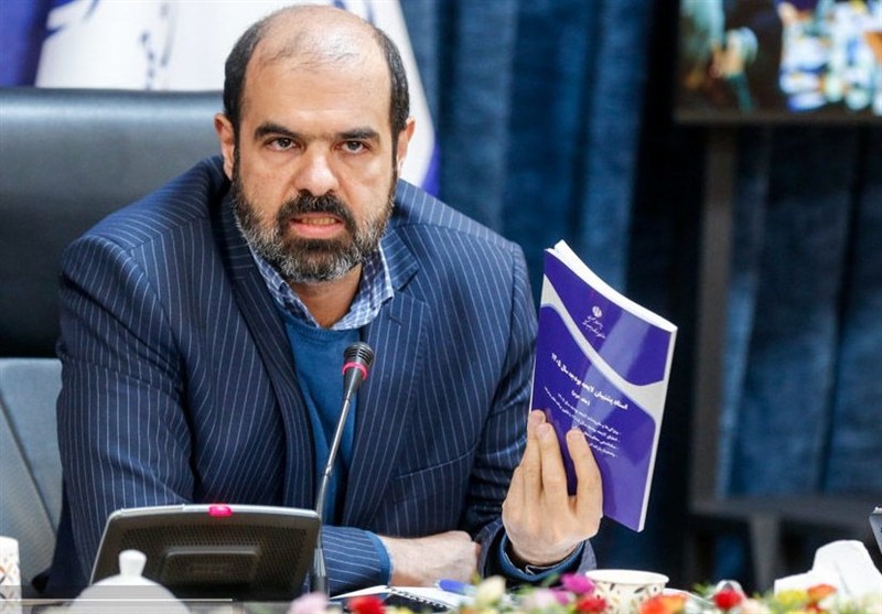 رشد درآمدهای مالیاتی پیش بینی شده در لایحه بودجه 40 درصد است