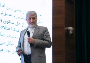 رنجبر:تشکل‌های دانشجویی نباید کپی‌بردار دعواهای سیاسی باشند