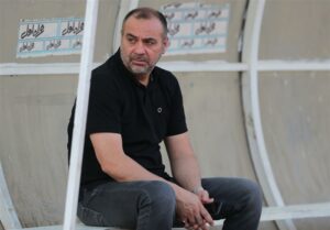 رهی: به خاطر داوری مقابل پرسپولیس شکست خوردیم/ داور چهارم صدای اتاق VAR را نشنید.