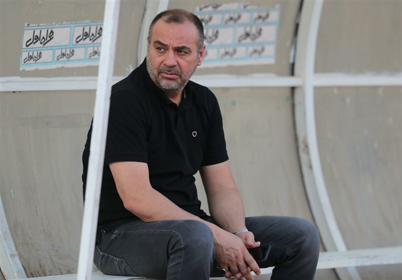 رهی: به خاطر داوری مقابل پرسپولیس شکست خوردیم/ داور چهارم صدای اتاق VAR را نشنید.