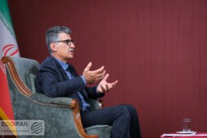 روزنامه ای برای تمرین اقتصاد