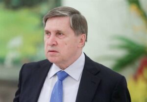 روسیه برگزاری مذاکرات سه جانبه با اوکراین را رد کرد