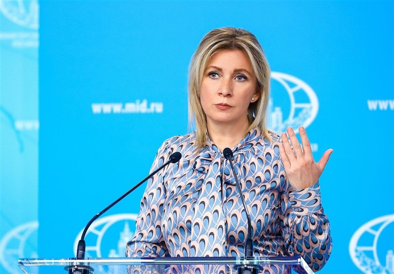 روسیه محاصره ونزوئلا توسط آمریکا را با دزدی دریایی مقایسه کرد