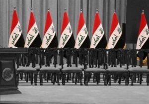 روند انتخاب رهبران سه گانه عراق در فضایی آرام و بدون تاخیر ادامه دارد