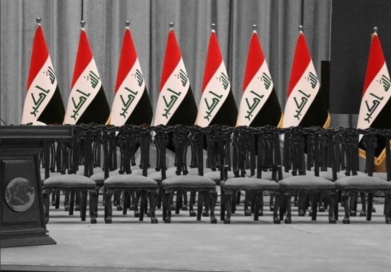 روند انتخاب رهبران سه گانه عراق در فضایی آرام و بدون تاخیر ادامه دارد
